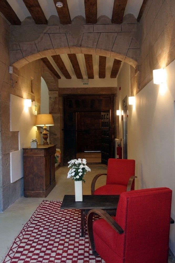 La Capellanía Hotel